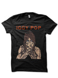 Iggy Pop T-Shirt Style006 Hoodie, Sweatshirt | CoreVibeTees.com