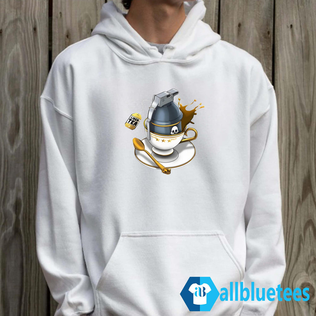 IGN Liber-Tea Shirt