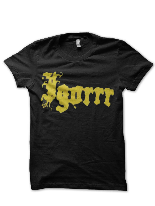 Igorrr T-Shirt Style007 Hoodie, Sweatshirt | CoreVibeTees.com