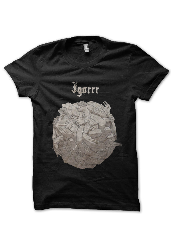 Igorrr T-Shirt Style006 Hoodie, Sweatshirt | CoreVibeTees.com