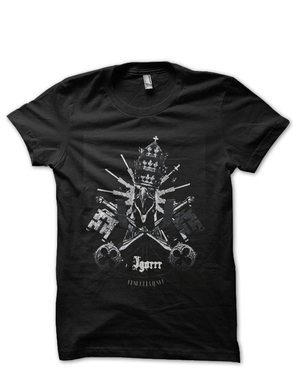 Igorrr T-Shirt Style004 Hoodie, Sweatshirt | CoreVibeTees.com