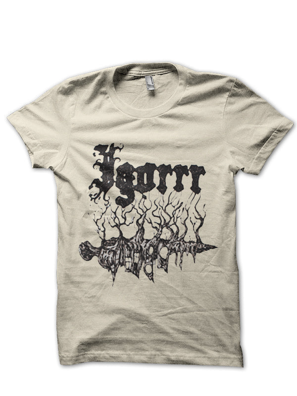 Igorrr T-Shirt Style003 Hoodie, Sweatshirt | CoreVibeTees.com