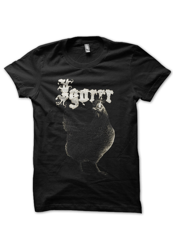 Igorrr T-Shirt Style002 Hoodie, Sweatshirt | CoreVibeTees.com