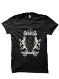 Ihsahn T-Shirt Style007 Hoodie, Sweatshirt | CoreVibeTees.com