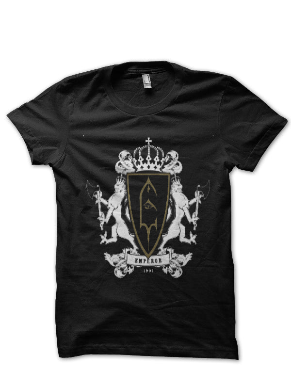 Ihsahn T-Shirt Style007 Hoodie, Sweatshirt | CoreVibeTees.com