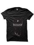 Ihsahn T-Shirt Style006 Hoodie, Sweatshirt | CoreVibeTees.com
