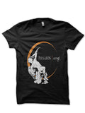 Ihsahn T-Shirt Style005 Hoodie, Sweatshirt | CoreVibeTees.com