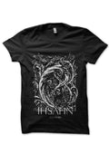 Ihsahn T-Shirt Style004 Hoodie, Sweatshirt | CoreVibeTees.com