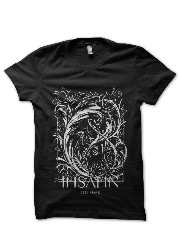 Ihsahn T-Shirt Style004 Hoodie, Sweatshirt | CoreVibeTees.com
