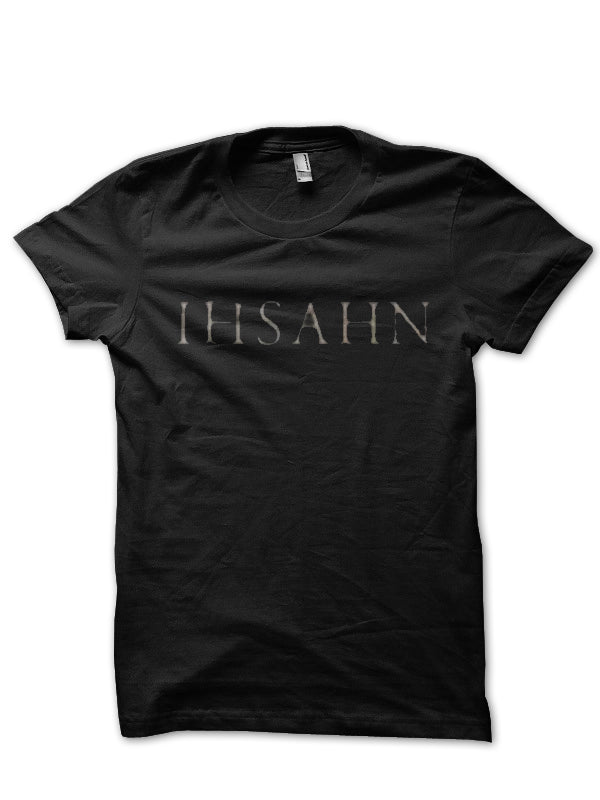 Ihsahn T-Shirt Style003 Hoodie, Sweatshirt | CoreVibeTees.com