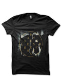 Ihsahn T-Shirt Style001 Hoodie, Sweatshirt | CoreVibeTees.com