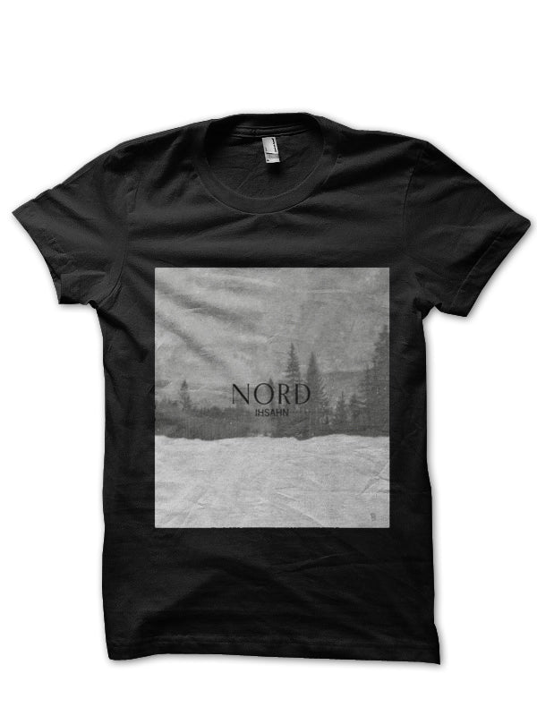 Ihsahn T-Shirt Hoodie, Sweatshirt | CoreVibeTees.com
