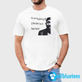 I’ll Cut My Granny Off If She Don’t See It How I See It Shirt