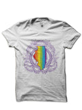 Illinois Mandala Pride T-Shirt Hoodie, Sweatshirt | CoreVibeTees.com