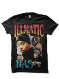 Illmatic T-Shirt Style011 Hoodie, Sweatshirt | CoreVibeTees.com