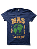 Illmatic T-Shirt Style010 Hoodie, Sweatshirt | CoreVibeTees.com