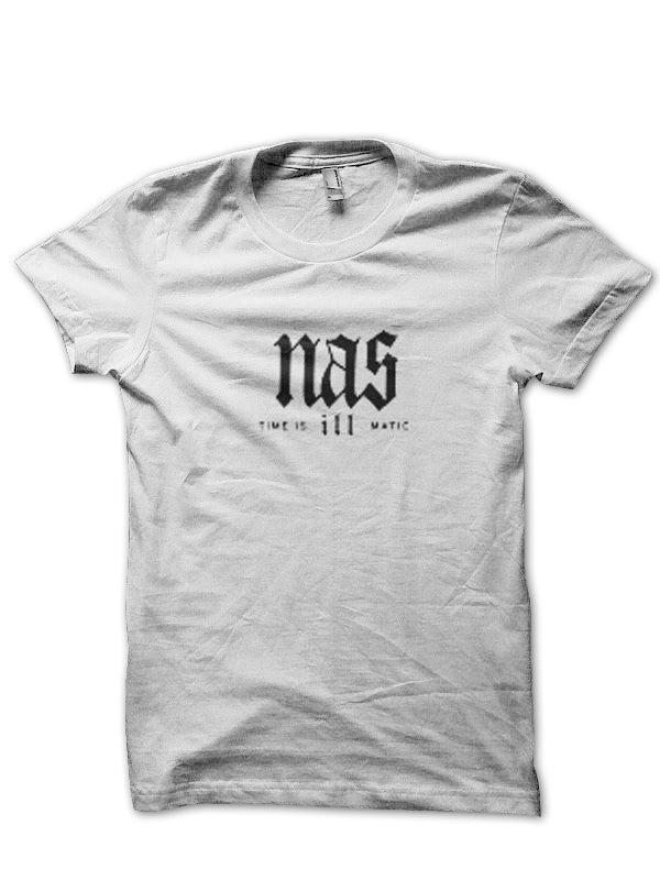 Illmatic T-Shirt Style008 Hoodie, Sweatshirt | CoreVibeTees.com