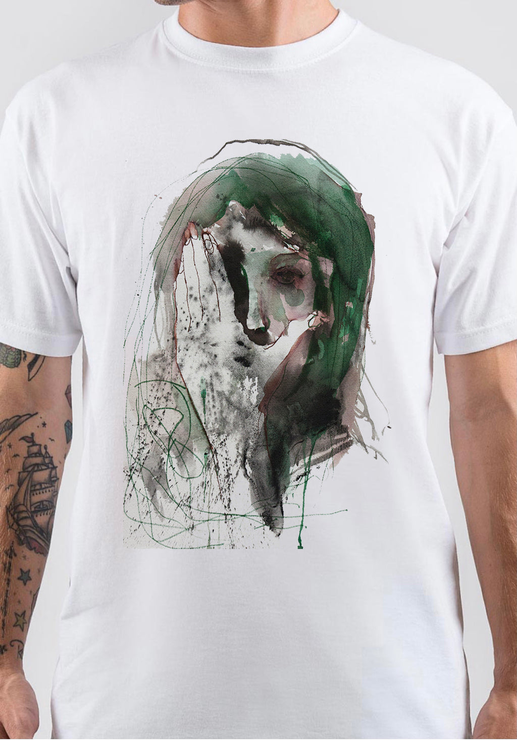 Illuminati Art T-Shirt Style007 Hoodie, Sweatshirt | CoreVibeTees.com
