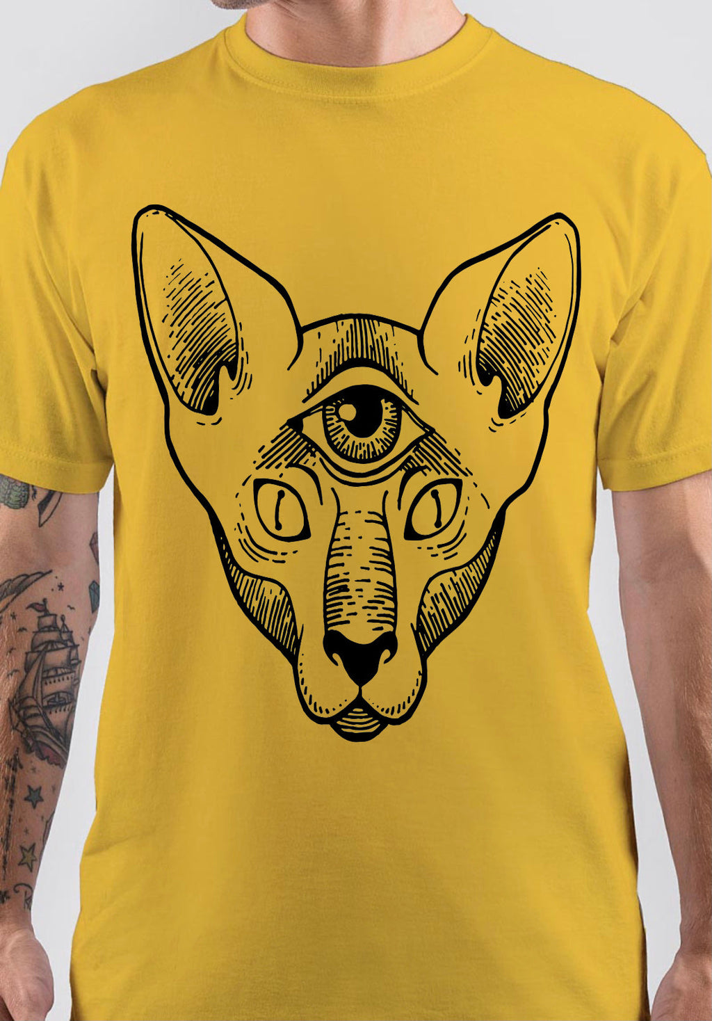 Illuminati Art T-Shirt Style002 Hoodie, Sweatshirt | CoreVibeTees.com