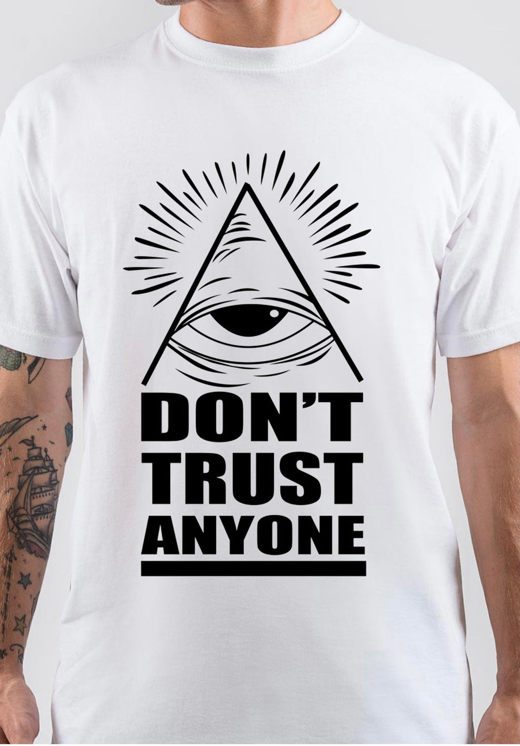 Illuminati T-Shirt Style004 Hoodie, Sweatshirt | CoreVibeTees.com