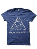 Illuminati Tee (All Colours Available) Hoodie, Sweatshirt | CoreVibeTees.com