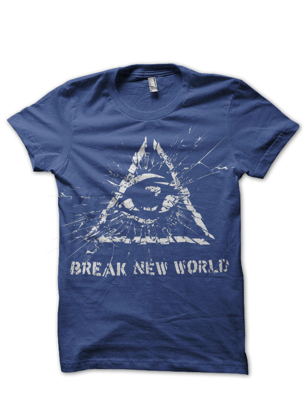 Illuminati Tee (All Colours Available) Hoodie, Sweatshirt | CoreVibeTees.com
