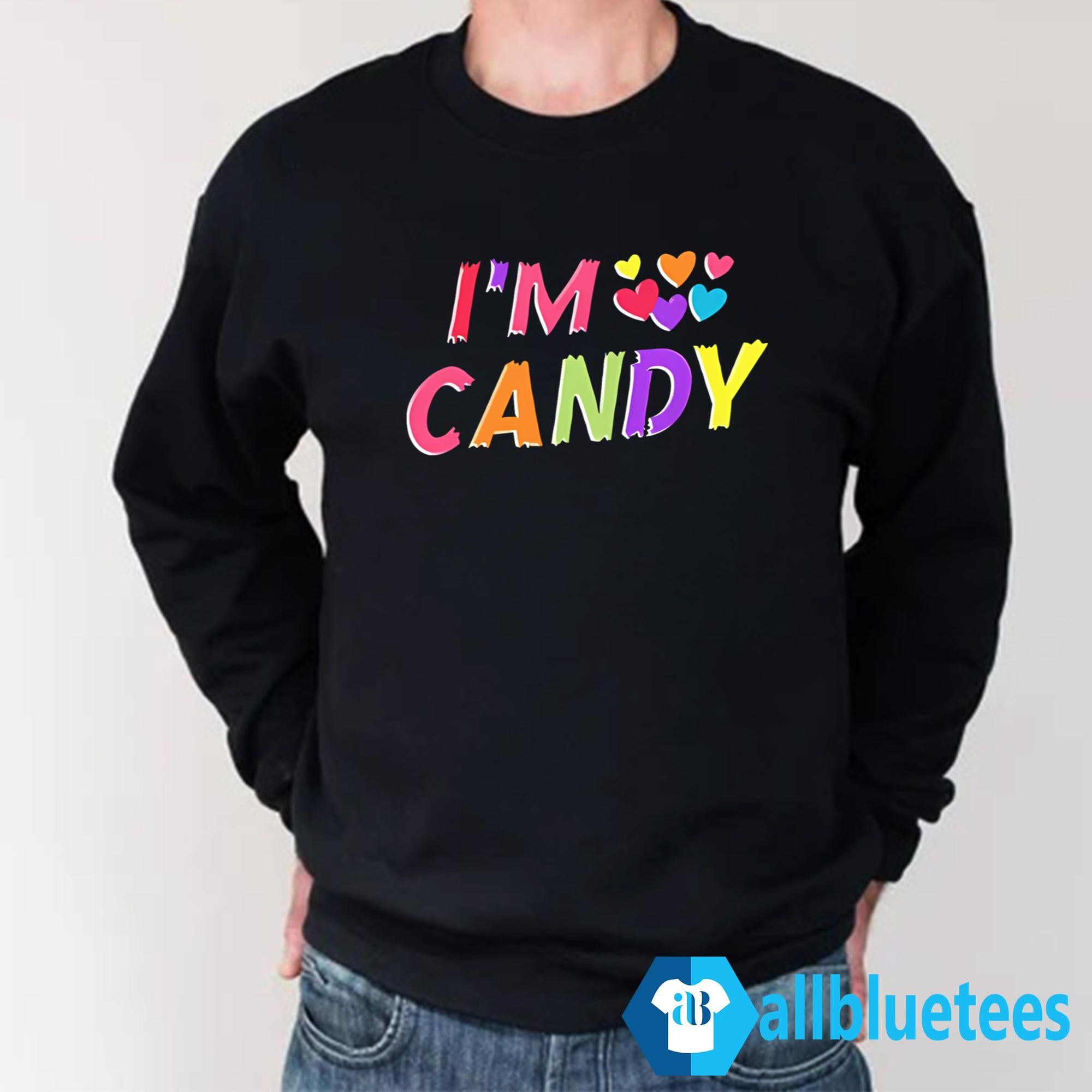 I Am Candy Shirt
