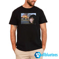 I’m Not Gonna Be The One To Get Hurt Shirt