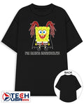 I’m going barnacles playboi carti Sponge shirt