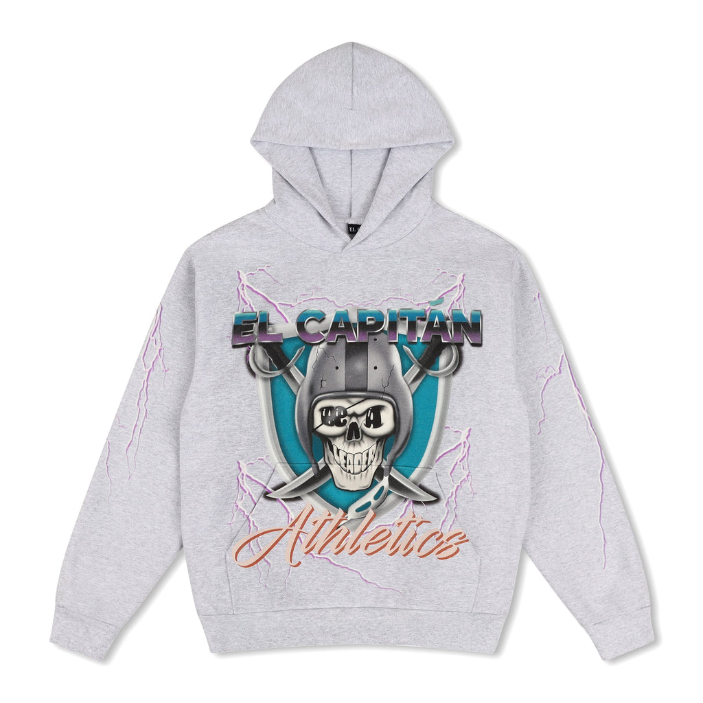 WE WILL NOT SURRENDER HOODIE T-Shirts, Sweatshirt | CoreVibeTees.com (Image 1)