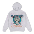 WE WILL NOT SURRENDER HOODIE T-Shirts, Sweatshirt | CoreVibeTees.com (Image 1)
