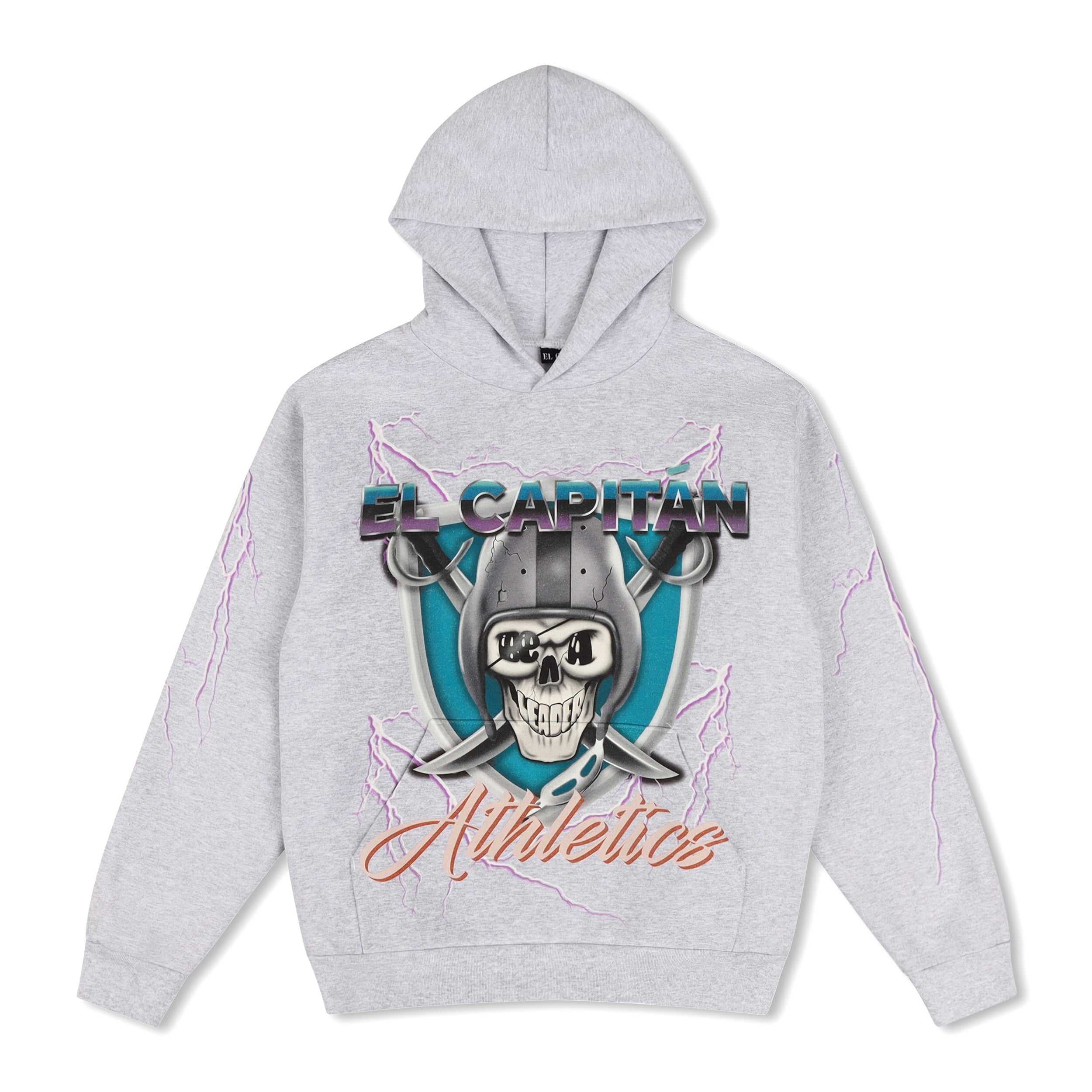 WE WILL NOT SURRENDER HOODIE T-Shirts, Sweatshirt | CoreVibeTees.com (Image 1)