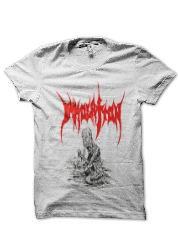 Immolation T-Shirt Style008 Hoodie, Sweatshirt | CoreVibeTees.com