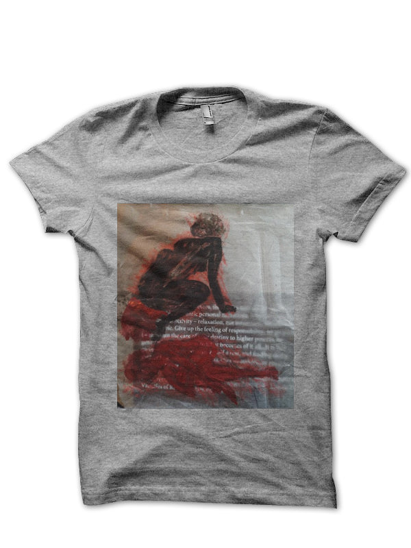 Immolation T-Shirt Style006 Hoodie, Sweatshirt | CoreVibeTees.com