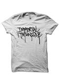 Immortal Technique White T-Shirt Hoodie, Sweatshirt | CoreVibeTees.com