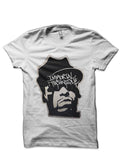 Immortal Technique White T-Shirt Style003 Hoodie, Sweatshirt | CoreVibeTees.com