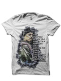 Immortal Technique White T-Shirt Style004 Hoodie, Sweatshirt | CoreVibeTees.com