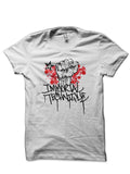 Immortal Technique White T-Shirt Style005 Hoodie, Sweatshirt | CoreVibeTees.com