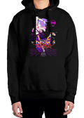 Immortal Dreams Hoodie