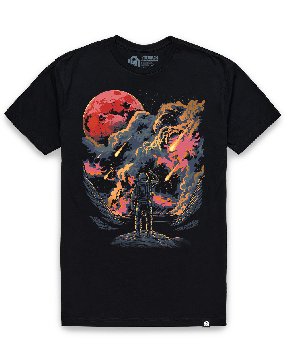 Impact Zone Tee