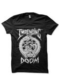Impending Doom T-Shirt Style012 Hoodie, Sweatshirt | CoreVibeTees.com
