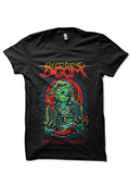 Impending Doom T-Shirt Style011 Hoodie, Sweatshirt | CoreVibeTees.com