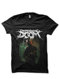 Impending Doom T-Shirt Style010 Hoodie, Sweatshirt | CoreVibeTees.com