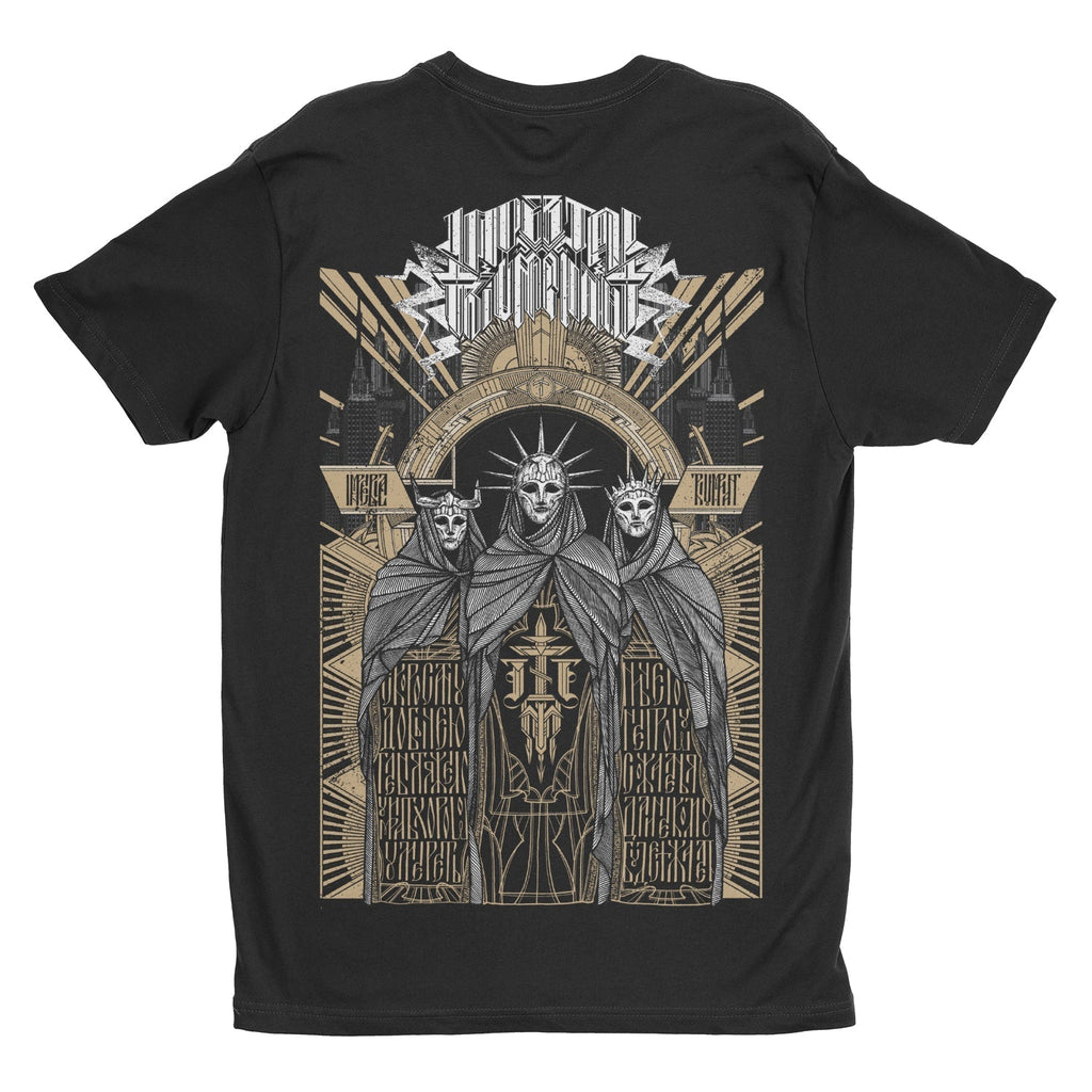 Imperial Triumphant - Behold The Future t-shirt Hoodie, Sweatshirt | CoreVibeTees.com (Image 3)