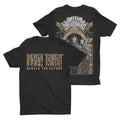Imperial Triumphant - Behold The Future t-shirt Hoodie, Sweatshirt | CoreVibeTees.com (Image 1)