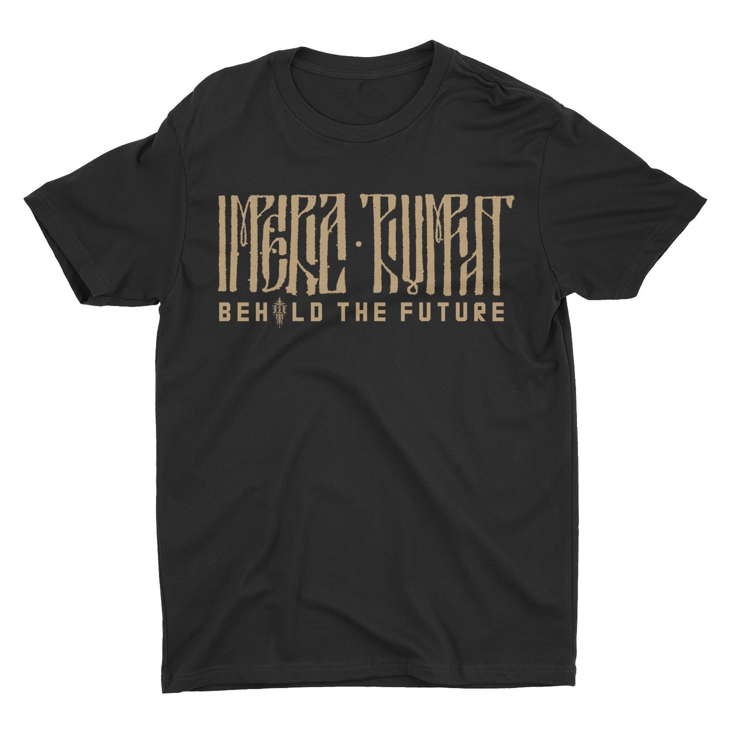 Imperial Triumphant - Behold The Future t-shirt Hoodie, Sweatshirt | CoreVibeTees.com (Image 2)