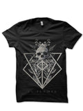 In Flames T-Shirt Style009 Hoodie, Sweatshirt | CoreVibeTees.com