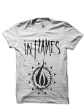 In Flames T-Shirt Style005 Hoodie, Sweatshirt | CoreVibeTees.com