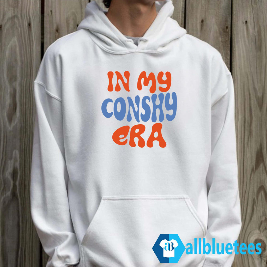 In My Conshy Era Shirt