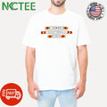 In My Football Era bracelet shirt